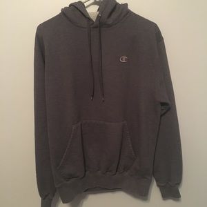 Champion hoodie